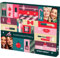 Manhattan Adventskalender 2024 Beauty, Wert 210€ für Damen, Kosmetik Advent Kalender, 24 Pflegeprodukte für Gesicht, Körper und Haar, Frauen Weihnachtskalender, Adventkalender inkl. JUNG Duftsteine