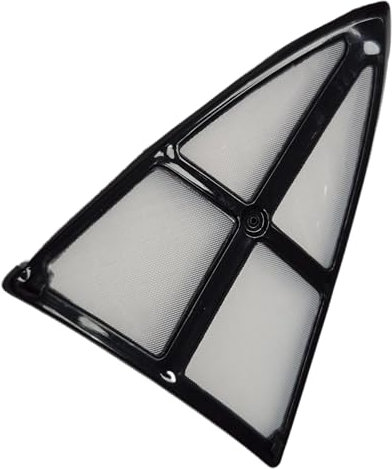 Kalkfilter, Filtereinsatz CP6758 für Wasserkocher kompatibel mit Philips HD9318 Series 3000 300005335061