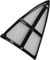 Limescale Filter, Filter Cartridge CP6758 for Kettles Compatible with Philips HD9318 Series 3000 300005335061