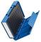 Protective Hard Drive Storage Case for 2.5/3.5 Solid Disk Container for Secure Office Travel