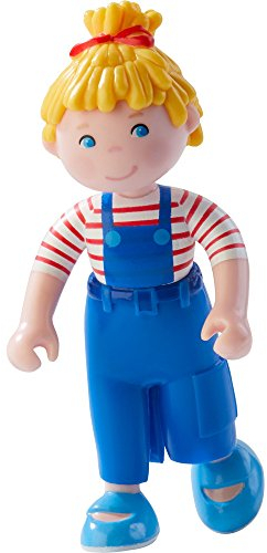 HABA 303672 Little Friends - Conni