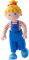 HABA 303672 Little Friends - Conni