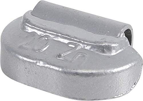 BGS Auswuchtgewichte - 20 g - 100-tlg.