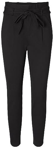 VERO MODA Female Paperbag Hose VMEVA Hohe Taille Hose