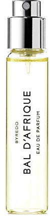 BYREDO Bal D'Afrique Eau de Parfum EDP Travel Size 12ml