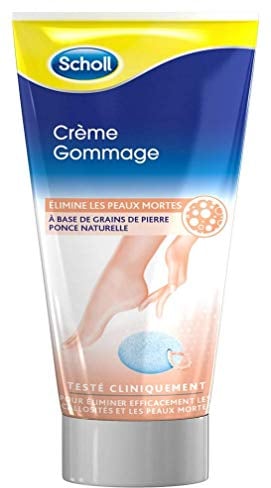 Scholl Creme-Peeling 75ml