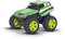 Carrera RC 2,4GHz Mini Stunt Dancer I ferngesteuertes Auto ab 6 Jahren zum Mitnehmen mit Controller, Akku & Batterien I 360-Grad-Drehung & Wheely-Stunts I Spielzeug für Kinder & Erwachsene