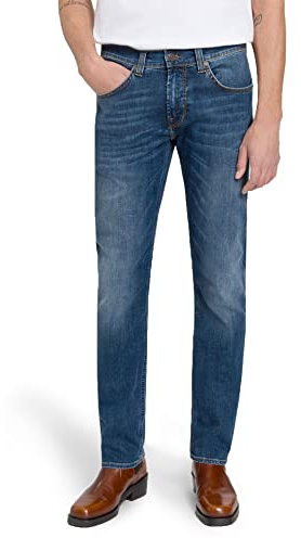 Baldessarini Jeans John Slim Fit 1247-6855 Blau 34/32