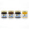 Lot de 4 Confits pour Foie Gras soit 190g
