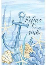 Willowbrook Frisch Duftbeutel Refuse To Sink 1115 ml