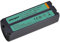 Uwayor 2280mAH NB-CP2L Akku NB CP2L Bittern kompatibel mit Canon NB-CP1L CP2L Canon Fotodrucker CP1500 CP1300 CP1200 CP900 CP800 CP910 CP100