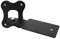 Speaker Wall Mount Adjustable Angle And Swivel Enhance Your Listening Experience For KEF II Wall Mounted Speaker Bracket