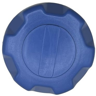 ALIGOPARTS 60 mm AdBlue Tankdeckel abschließbar mit 2 Schlüsseln – passend für Mercedes, Scania, Volvo, Renault Trucks – Ersatz für OE 21281403, 7482335595, 1759435 (Modell 2)