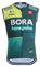 SGCIKER 2024 pro team BORAHansgrohe Windjacke Weste Windjacke Herren Fahrrad bekleidung, MTB Windstopper Radsport weste (L)