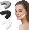3 Pack Jaw Exerciser, Jawline Sculptor | Triple Strength Facial Muscle Trainer for Men & Women (40lbs+50lbs+60lbs)