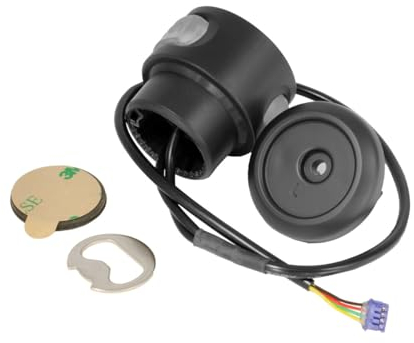 M365Lyon - Original Blinker links für Ninebot Max G2 - G65 Elektroroller (Left)