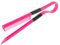 WOONEKY Peine Alisador Plegable Forma De v Cepillo Para Cabello Para Profesional y Personal y Portátil