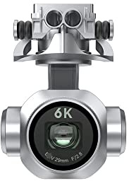 hJNGdU EVO II Pro Drone Compatible With Photography Compatible With EVO II Series RC Quadcopter(FOR EVO II PRO 6K)