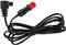 HAPINARY Car Fridge Power Adapter Mini Fridge Cord Long Power Cable for Vehicle Use