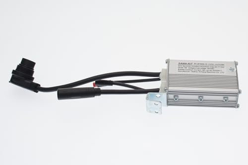 SOFLOW |42| Controller SO4 GEN 3 Original