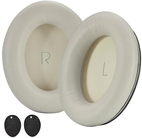 Headphones Protein Leather Ear Pads Foam Cushion for JBL TOUR ONE/TOUR ONE M2 Headphone