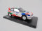 - Modellauto im Maßstab 1/24, kompatibel mit Toyota Corolla WRC Auriol/Giraudet China Rally 1999 – RVQ42