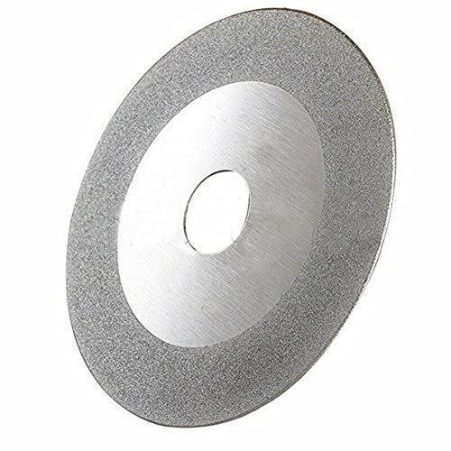 Diamond Grinding Cup Wheel,Concrete Grinding Disc Diamond Disc Grinding Wheel Circular Saw Blade 100mm / 20mm For Sharpening Device Wood Tools Accessories