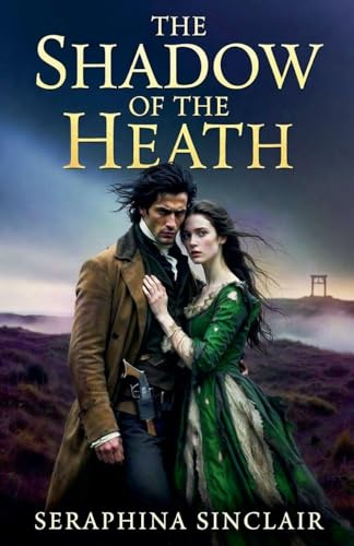 The Shadow of The Heath (The Highwayman's Ledger, Band 1)