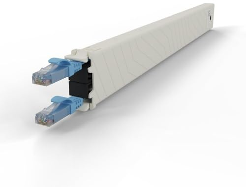 Cassette / 8RU / UTP / Blue