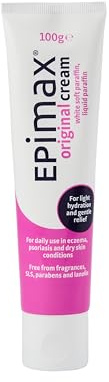 Epimax Cream 100g for Eczema/psoriasis