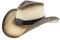 Dallas Hats Damen Herren Cowboyhut Liberty 1 Strohhut, Groesse:S (53-55)
