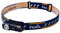 Fenix HM50R Headband Flashlight LED Black, Blue Flashlight – Flashlights (Headband Flashlight, Black, Blue, aluminium, 2 m, IP68, 1 m)
