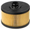 UFI Filters, Filtro Olio 25.145.00, Filtro Olio per Ricambio, Adatto a Auto, Applicabile su Diversi Modelli Dacia, Mercedes Benz, Nissan, Renault e Smart