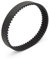 Zahnriemen geschlossen HTD-5M, Breite 15mm, Länge 3060mm / 612 Zähne