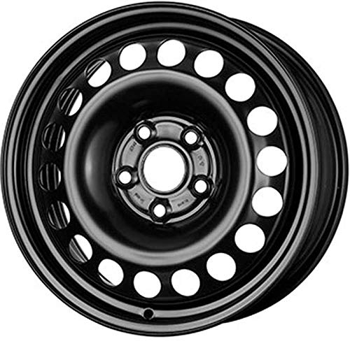 MWD Stahlfelge 6,5x16 ET50 5x112 - 16224