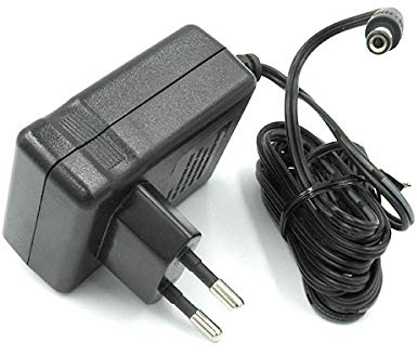 TOP CHARGEUR * Netzteil Netzadapter Ladekabel Ladegerät 15V für Lautsprecher Tragbarer Bluetooth Marshall Stockwell