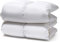 White Cloudz - Daunendecke Graz 200x220 cm - Ganzjahresdecke - 90% Europäische Daunen 10% Federn - allergikergeeignet