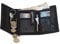 Pentagon Wallet Stater Wolf Grey, Grau