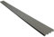 Habitat et Jardin Lot de 3 Lames de terrasse Composite Pleines - Long: 2,4m -1m2- Gris