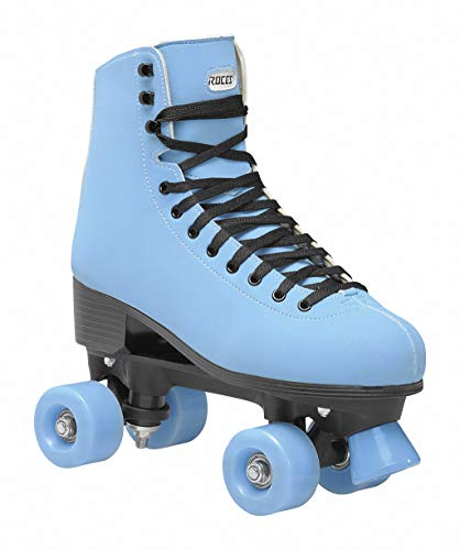 Roces Damen RC1 CLASSICROLLER 1 Rollschuhe, Blue, 41