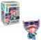 Funko Pop Lilo & Stitch 636- Summer Stitch Scented