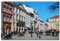 Rynok Square Lviv Ukraine Puzzle 1000 Teile Spiel Kunstwerk Reise Souvenir Holz
