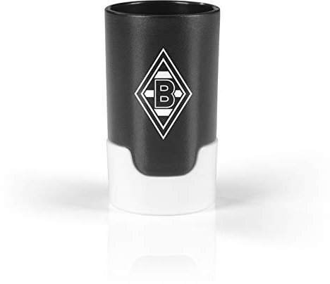 Taste Hero Flaschenaufsatz für Bier VfB Stuttgart Edition 1er Set | Macht Jede Bierflasche zum Zapfhahn | Für Glas- und PET-Flaschen, spülmaschinengeeignet