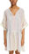 ESPRIT Damen Mode-Schal 052ea1q311, 110/Off White, M