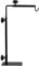 Svauoumu Reptile Lamp Stand Adjustable Telescopic Floor Heat Light Stand,Heat Lamp for Puppies with Stand,for Reptile Tortoise Spider Glass Container Lighting