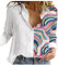 ausgefallene Stiefel walkjacke Damen flanellhemd Damen PNL Tshirt Strickpullover Damen Hard Rock Cafe Pullover lila Pullover u Boot Ausschnitt t-Shirt L