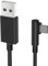Toxaoii PTH-660 - Cable de carga USB tipo C, cable de sincronización de fecha compatible con tablet Wacom Intuos Pro PTH-860 PTH860 PTH-660 (conector USB-C, 6.5 pies)