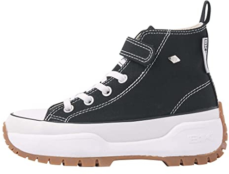 British Knights Kaya MID Fly MÄDCHEN HIGH-TOP-Schuh Sneaker