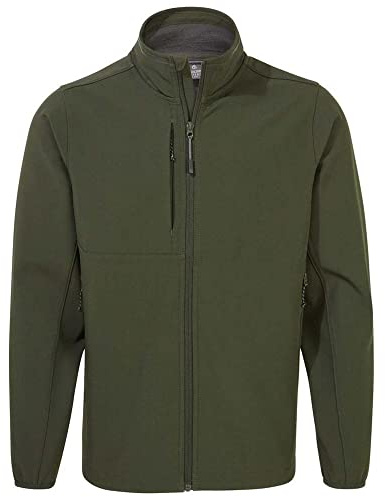 Craghoppers Unisex Expert Basecamp Softshelljacke Softshell-Jacke