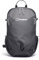 Berghaus Unisex 24/7 Backpack 15 Litre | Comfortable Fit | Durable Design | Rucksack for Men and Women, Grey Pinstripe/Jet Black